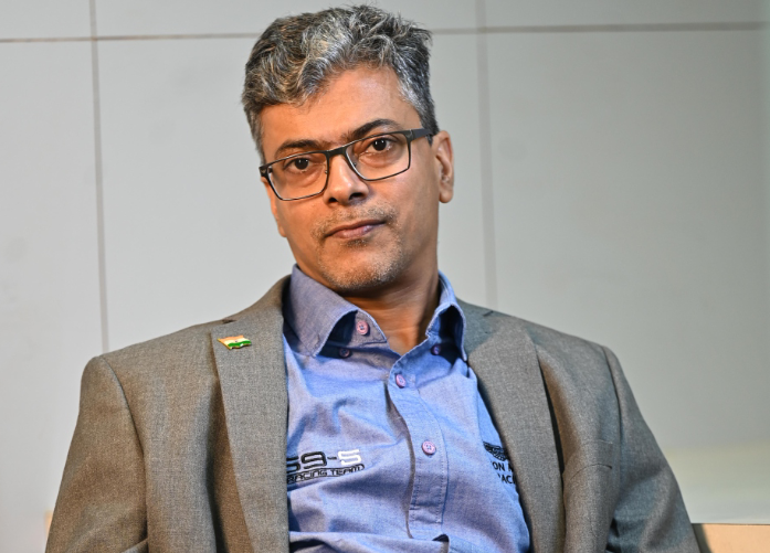 Abhijit Pal